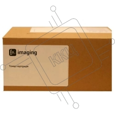 Тонер-картридж F+ STY745F7 для Lexmark CX725/CS725/CS720 (74C5SYE) желтый, 7000 стр.