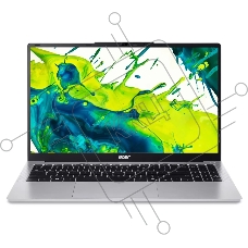 Ноутбук Acer Aspire Lite AL15-72P,Intel Core i5-13420H 4.70 GHz, 16GB DDR5 RAM,512GB SSD, 15.6