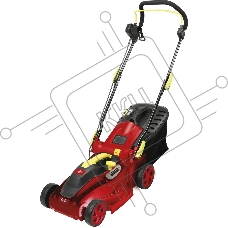 Газонокосилка роторная Elitech ЕК 1000Н (E1601.003.00) (195620) 1000Вт