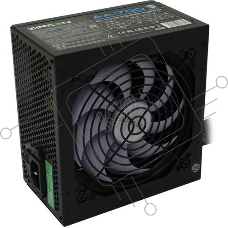 Блок питания ZIRCON AA-700, 700Вт, 80 PLUS, 120мм, черный