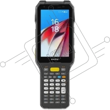 Терминал сбора данных Meferi ME74 (ME74-Q313BHF0DNC2CH) 2D Image Honeywell HS7, 4/63.38 ГБ, Android 13, USB, Bluetooth, WiFi, NFC, USB Type-C, MicroSD, SIM, 2G, 3G, POGO-PIN, 4.3 