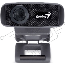 Веб-камера Genius FaceCam 1000X V2 32200003400