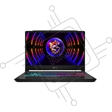 Ноутбук MSI Katana 17 B13VEK-1622XRUY/17.3