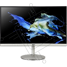 Монитор Acer CB272Esmiprx черный/серебристый 27