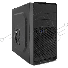 Компьютерный корпус CROWN CMC-1913 (CM-PS350office) OEM