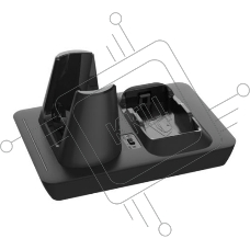 Однослотовый кредл Bluebird ASSY: EK430 1-Slot Charge Ethernet w/ Spare Battery, Requires Power Adapter 9V/3A 602010012