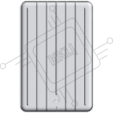 Внешний жесткий диск 2TB Silicon PowerArmor A75, 2.5