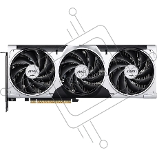 Видеокарта MSI PCI-E 5.0 RTX 5060 8G VENTUS 3X NVIDIA GeForce RTX 5060 8Gb 128bit GDDR6 2602/28000 HDMIx1 DPx3 HDCP Ret