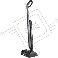 Электрошвабра Polaris PFW 3065 30Вт черный