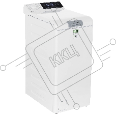 Стиральная машина Electrolux EW7TN3372 белый, загрузка вертикальная 7 кг, 1251 об/мин, класс C