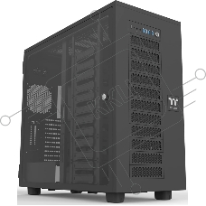 Корпус Thermaltake AX700 Glass черный без БП XL-ATX 18x120мм 18x140мм 2x200мм 4xUSB 3.0 audio bott PSU
