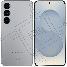 Смартфон Samsung Galaxy S25 12/128Gb, серый