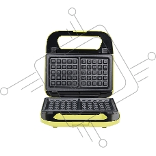 Мультипекарь OURSSON EG0704/GA