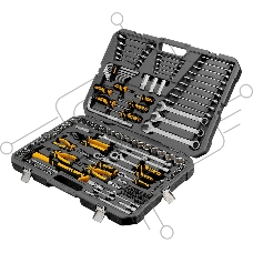 Набор инструментов Denzel 1/2
