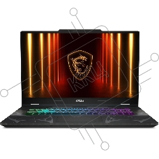 Ноутбук MSI Cyborg 17 B13WEKG-212XRU Intel Core i5 13420H 2100MHz/17.3