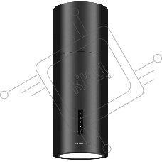 Кухонная вытяжка MAUNFELD Ford 39 Isla Sensor LED черный