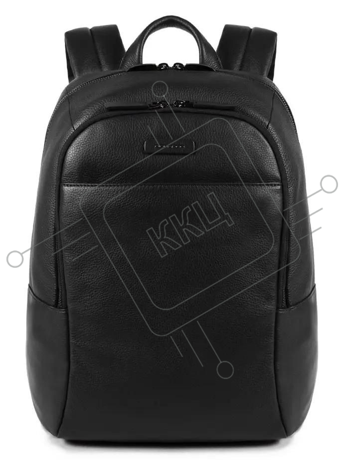 Рюкзак Piquadro Modus Special черный натур.кожа