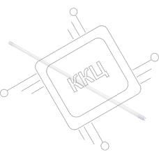 Лампа светодиодная Русский Свет 15010245096 RS LED T8 G13 ST-GL 840 600 мм 9Вт линейная 4000К 1000лм