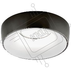 Встраиваемый светильник A890 BK/WH черный/белый GU5.3 D96*35