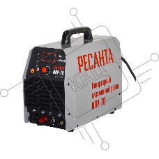 Инверторный плазменный резак ИПР-70 Ресанта