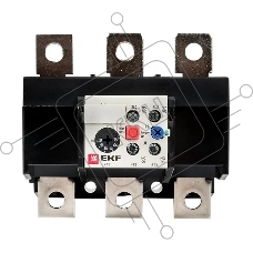 Реле тепловое РТЭ-4312 120-150А PROxima EKF rel-4312-120-150