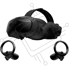 Шлем виртуальной реальности HTC VIVE Focus Vision