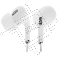 Наушники Harper HV-407 белый