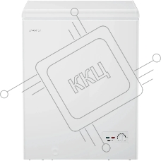 Морозильный ларь Candy CCM200R белый, 199л