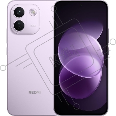 Смартфон Xiaomi Redmi Note 17 Pro Max 5G, 8/512Gb, фиолетовый