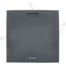 Весы напольные BLACKTON Bt BS300 Gray