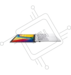 Ноутбук Asus Vivobook Go E1504FA-BQ415 15.6