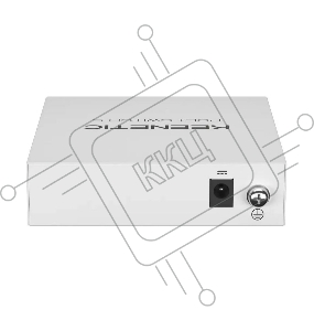 Беспроводной роутер KEENETIC KN-4610 Сетевой коммутатор