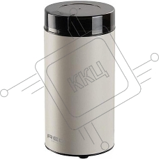 Кофемолка Red Solution RCG-M1611 240Вт сист.помол.:ротац.нож вместим.:70гр бежевый