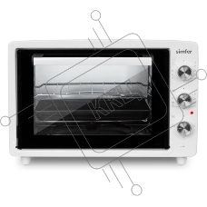 Мини-печь Simfer M3411 белый