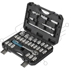 Набор ручного инструмента Bort BTK-33 (93418514)