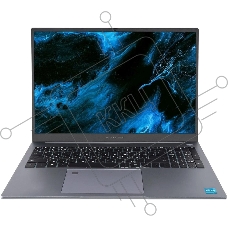 Ноутбук Digma Pro Pactos Core i3 1215U 16Gb SSD 256Gb Intel UHD Graphics 16