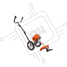 Газонокосилка бензиновая PATRIOT PT 525 (2 такт)