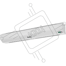 Завеса тепловая Ballu BHC-L15-S09 (пульт BRC-S) НС-1485656