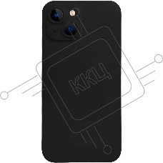 Чехол (клип-кейс) GRESSO Smart Slim 360, для Apple iPhone 13, черный gr17smt501