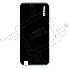 Дисплей для Huawei Nova 8i в сборе с тачскрином, панелью  и аккумулятором (SP 02354GMW), черный