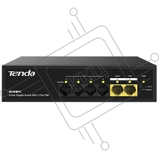 Коммутатор TENDA SG106PC 6PORT 10/100/1000M