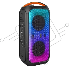 Акустическая система Ginzzu GM-111, Midi, BT/USB/TF/MIC/ДУ