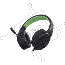 Наушники Игровые Harper Gaming Raster GHS-X15