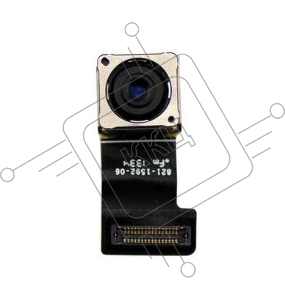 Задняя камера для Apple iPhone 5S