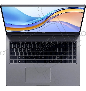 Ноутбук Honor MagicBook X 16 BRN-F56 16