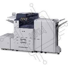 Печатный модуль Xerox AltaLink C8270 IOT с тандемным лотком/ ALTALINK C8270 IOT HCTT