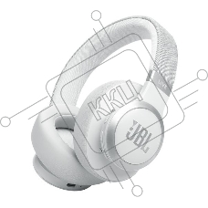 Наушники JBL LIVE 770NC белый