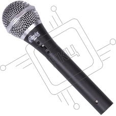 Микрофон RITMIX RDM-155 черный