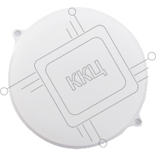 Cветодиодный светильник Smartbuy(SBL-BTR22-40) Круг 22Вт/4000K/IP65