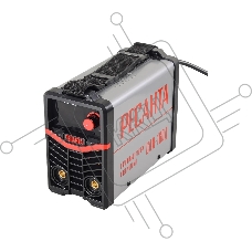 Сварочный аппарат Ресанта САИ-160Д инвертор ММА/TIG 6.5кВт
